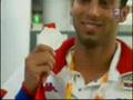 Milorad Cavic finale olimpijada Peking 2008