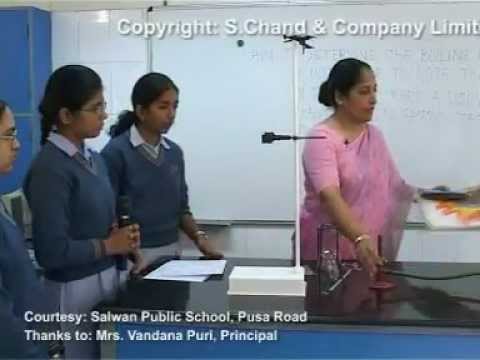 how to determine boiling point