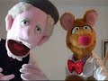 Meeting the Gluvets... Pierre vs Lab Rat