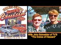 DUKES OF HAZZARD SHERIFF ROSCO IMPERSONATOR & JOHN