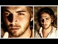 Photo retouching - Sebastien X Factor