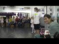 camila en ballet.wmv