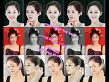 Jang Nara Photo MV Ver.59 「もしも。。。」 2009年3月
