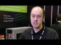 videos de Ian Buck talks about CUDA and threading SW