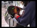 Steelband BarrelDrummers playing Yellow Bird 2. Teil