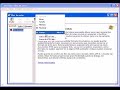 xp hidden browser