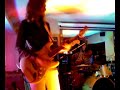 Jesse Davey & Scott Mckeon Live in Devizes 29/12/2007
