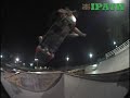 IPATH Am Ben Raybourn Mini-Ramp Jam