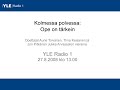 Monikulttuurisessa koulussa opettaja ei voi opettaa tiedettä