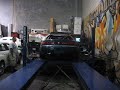 450sx  dyno vid 2008