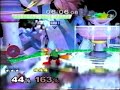 Teh Spamerer (Marth) vs Inui (Fox) -...