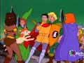 Caverna do Dragão - O olho do observador - Parte 1