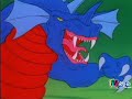 Caverna do Dragão - O olho do observador - Parte 1