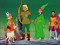 Caverna do Dragão - O olho do observador - Parte 1