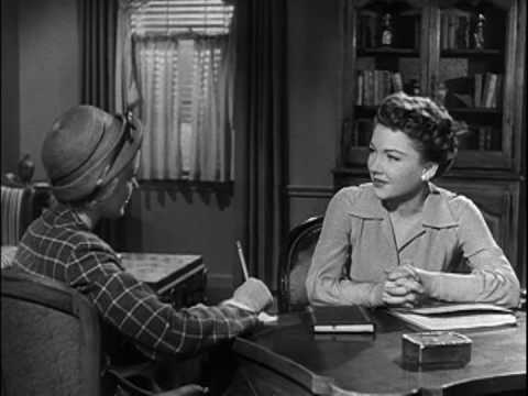 Anne Baxter