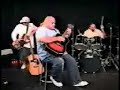 Young Hunk Belts Out Songs From Prison