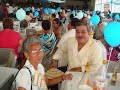 dia del jubilado agua dulce, ver