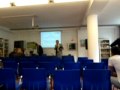 Folignomagazine-Spoletoweb-Energesco Comunità Montana 12 ottobre 2009