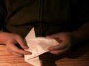 Origami Butterfly v1 Tutorial