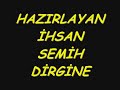 KREŞ - BEN HALA SENİNİM KLİP