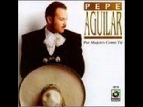 Chata bonita Pepe Aguilar