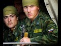 Civil WAR in Tajikistan.