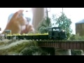 1:87 narrowgauge model. 