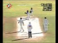 Lara 153 vs Pakistan at Sharjah 1993