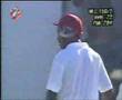 Lara 153 vs Pakistan at Sharjah 1993
