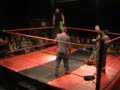 1 - HVW Tag Team Title Match: Team Honcho vs Xtreme Impact