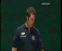 Jason Belmonte v James Tidd. 2008. ...