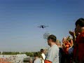 C-130 Fly-By