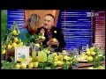 Clicca per Visualizzare : Limone di Sorrento IGP - Trasmissione Geo, Rai 3 con Mariano Vinaccia