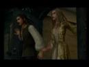 You Are A Pirate -Xigbar, Xaldin, Luxord-