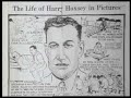 Hoxsey: The Quack Who Cured Cancer? (preview)