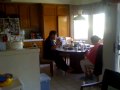 20091219 - Mother & Son