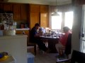 20091219 - Mother & Son