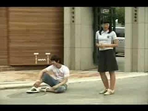 Kim Bum Dance