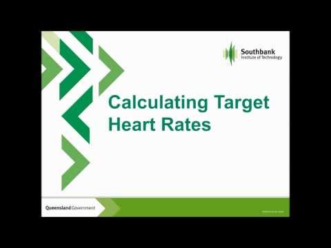 how to determine max heart rate