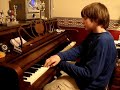 Riley TSO Flight of the Bumble Bee Riley TSO Flight of the Bumble Bee