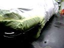 BUMPER  REPAIR