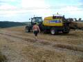 videos de AGROTRON 200