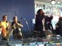 Dubtronic Science live @ Amoeba SF