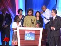 Michelle Obama Prepares for Her Big Night
