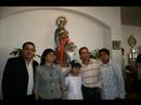 Primera comunion parte 1