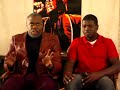 Soul & Son Black History: March On Washington - Comedy Time Soul & Son Black History: March On Washington - Comedy Time