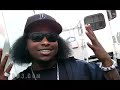 Lil Eazy remembers Eazy E