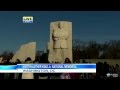 Martin Luther King Jr. Memorial: Visitors Share Favorite MLK Quotes