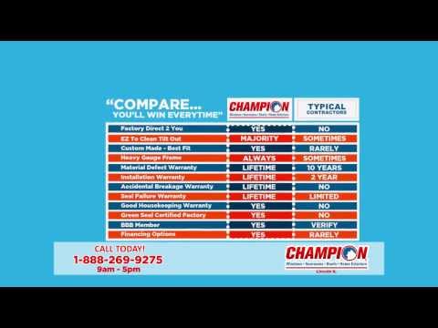 Window Replacement Lincoln IL. Call 1-888-269-9275 9am – 5pm M-F | Home Windows