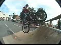 OLD BMX SECTION #1